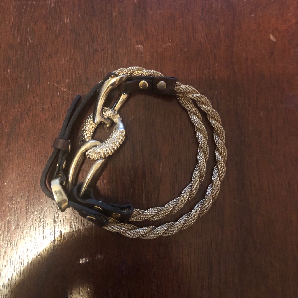 Wrap Bracket